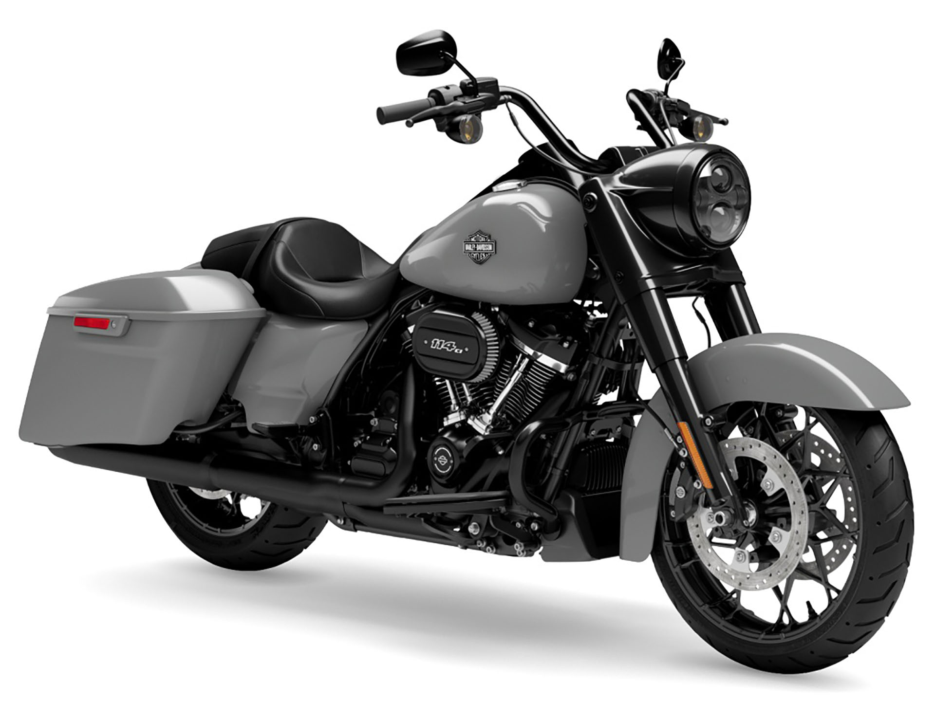 2025 Harley-Davidson Road King® Special in San Antonio, Texas - Photo 3