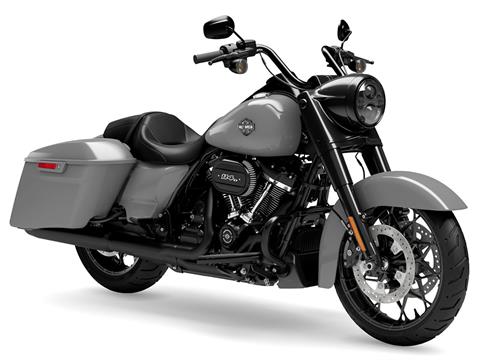 Hd road king special 2021 online