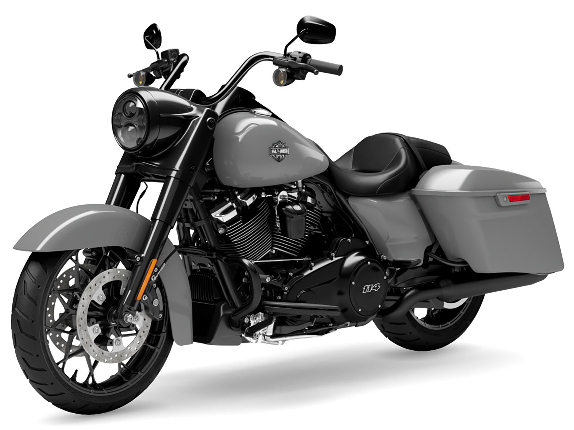 2025 Harley-Davidson Road King® Special in San Antonio, Texas - Photo 4