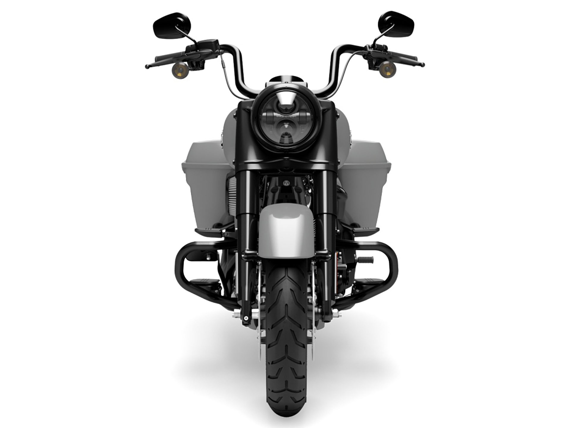 2025 Harley-Davidson Road King® Special in San Antonio, Texas - Photo 5
