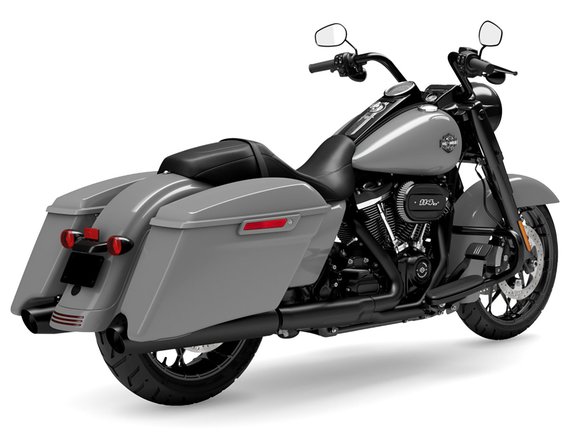 2025 Harley-Davidson Road King® Special in San Antonio, Texas - Photo 6