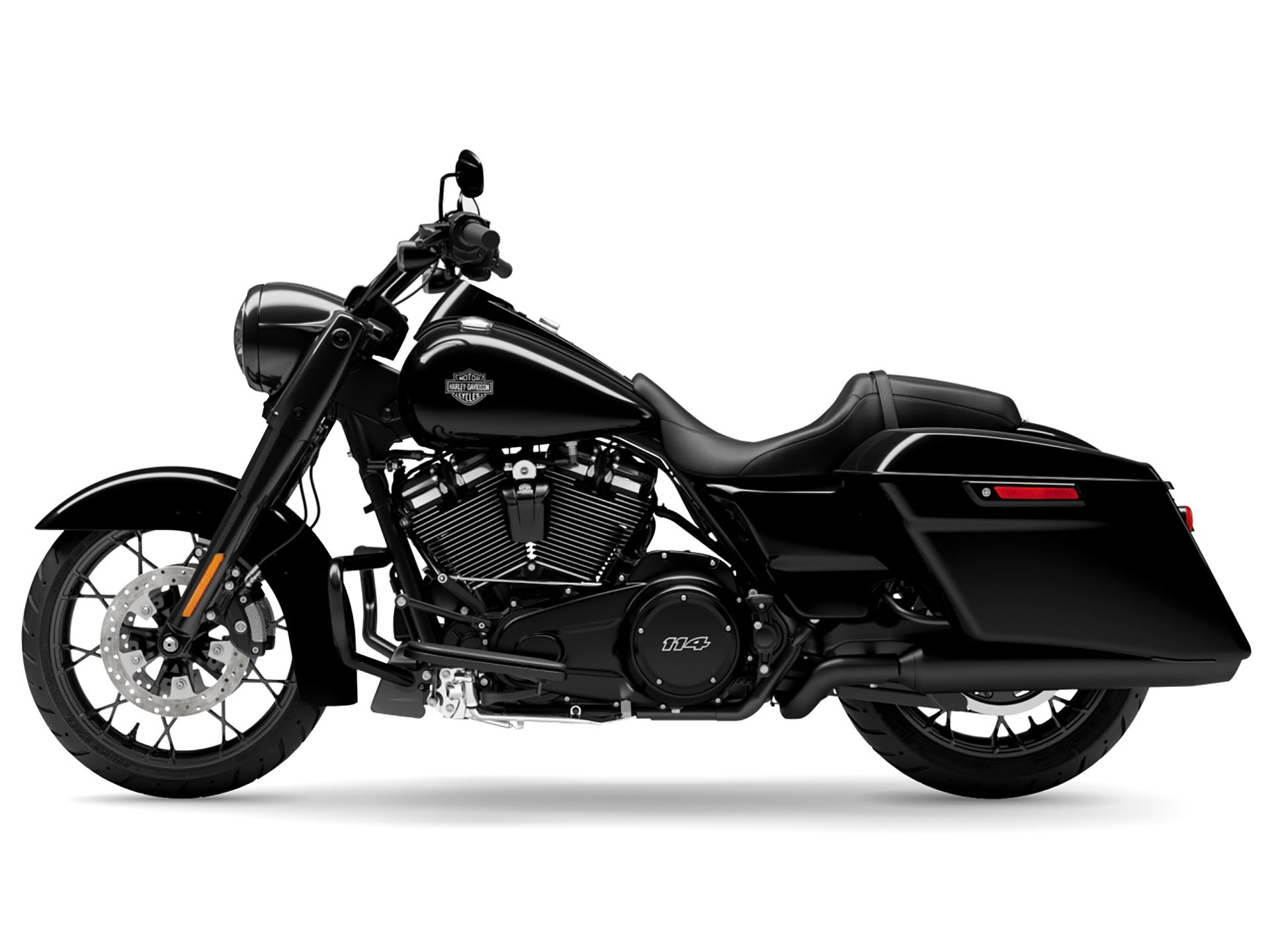 2025 Harley-Davidson Road King® Special in Houston, Texas - Photo 2