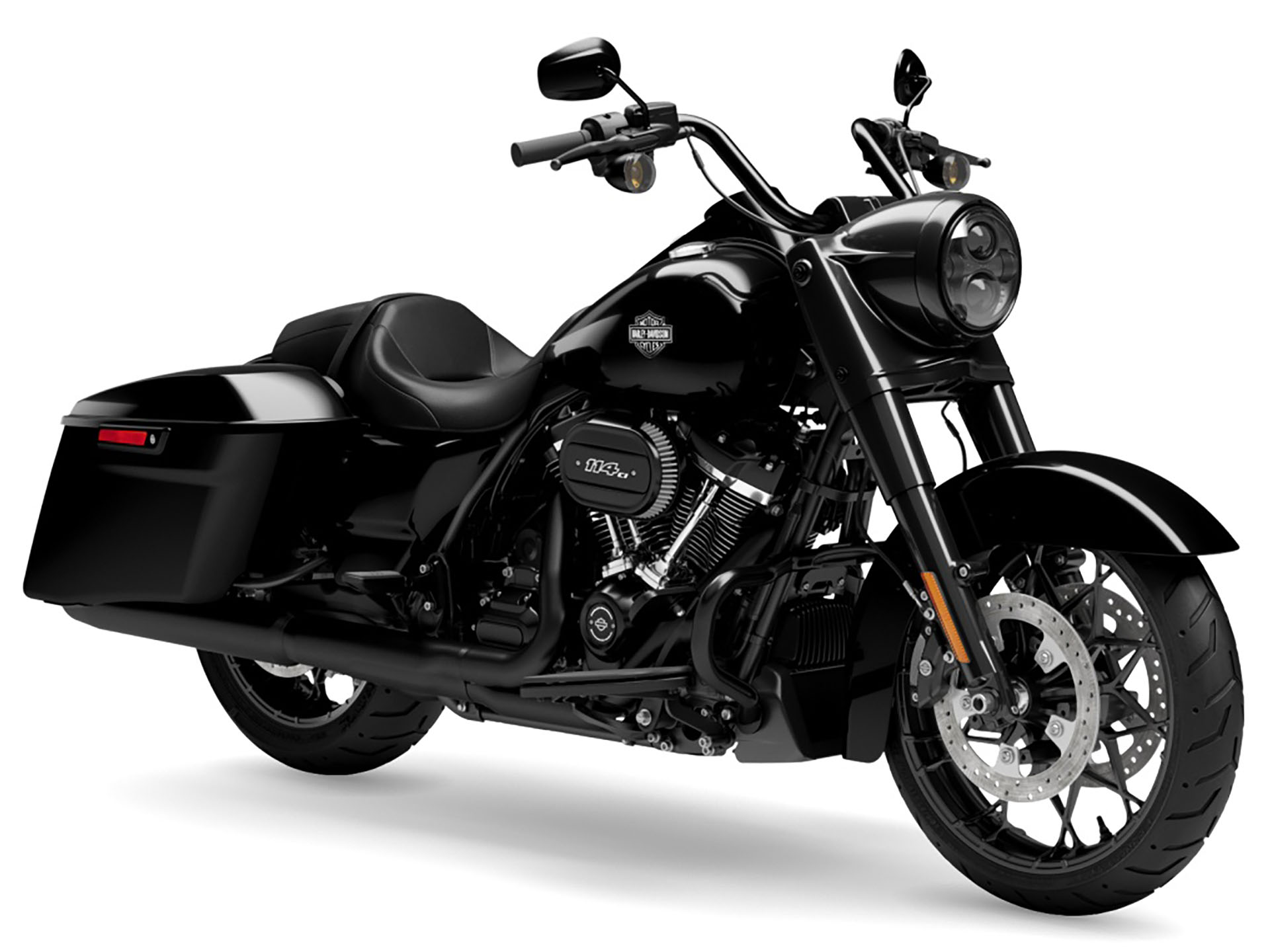2025 Harley-Davidson Road King® Special in Houston, Texas - Photo 3