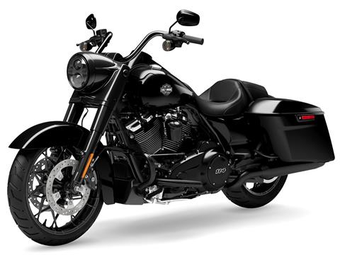 2025 Harley-Davidson Road King® Special in Houston, Texas - Photo 4