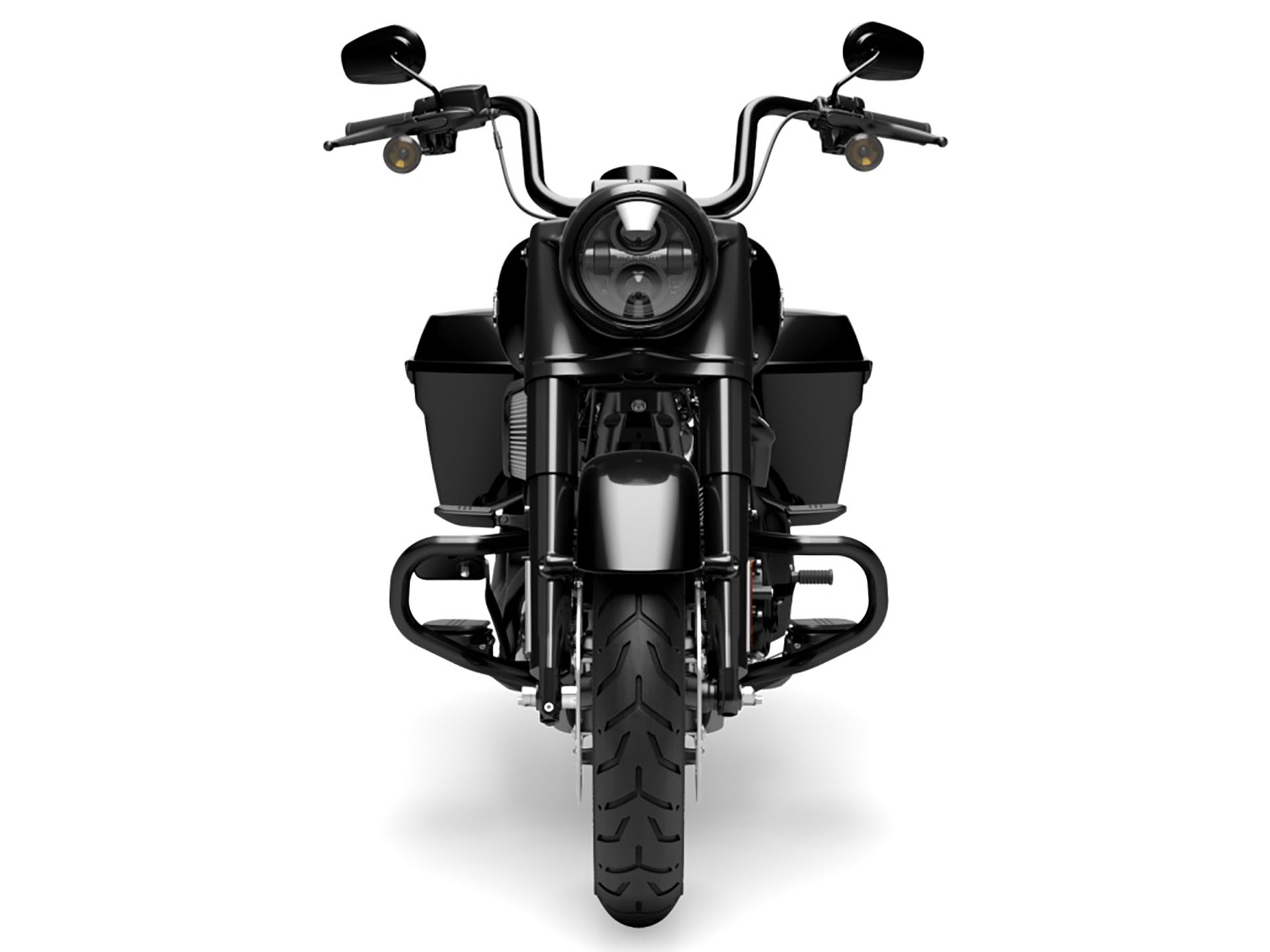 2025 Harley-Davidson Road King® Special in Houston, Texas - Photo 5