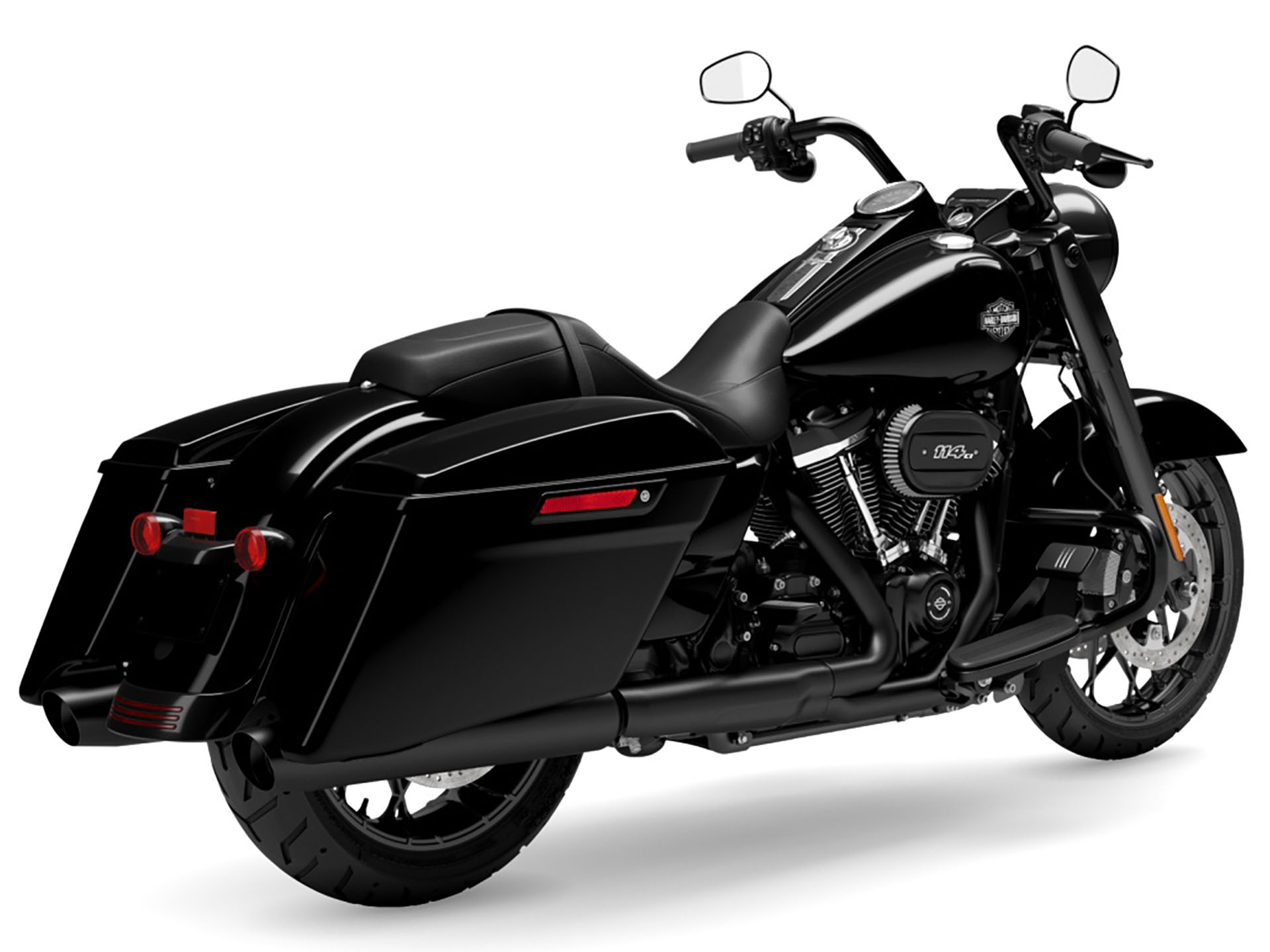 2025 Harley-Davidson Road King® Special in Houston, Texas - Photo 6