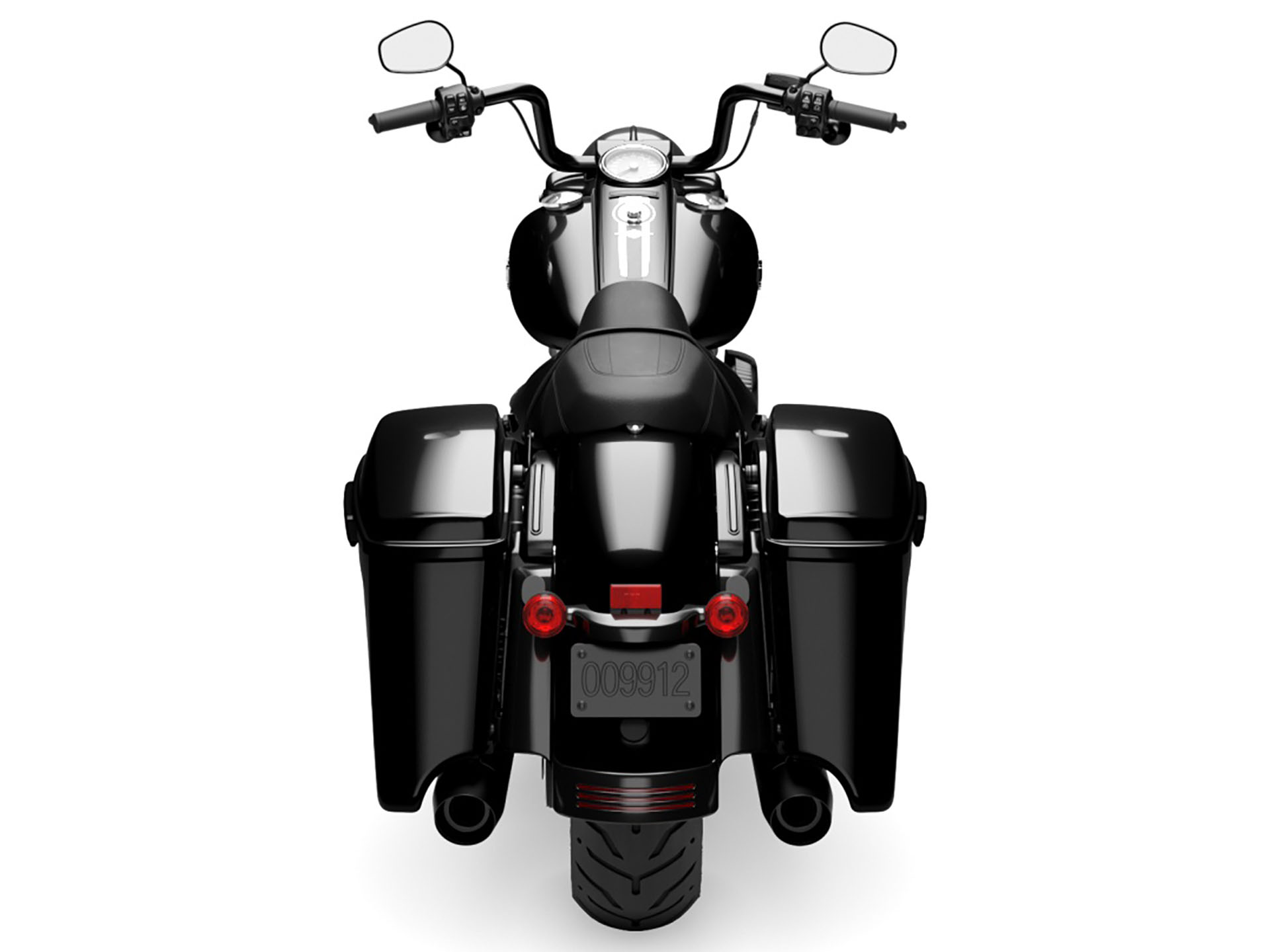 2025 Harley-Davidson Road King® Special in Houston, Texas - Photo 8