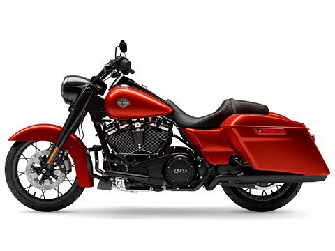 2025 Harley-Davidson Road King® Special in Houston, Texas - Photo 2