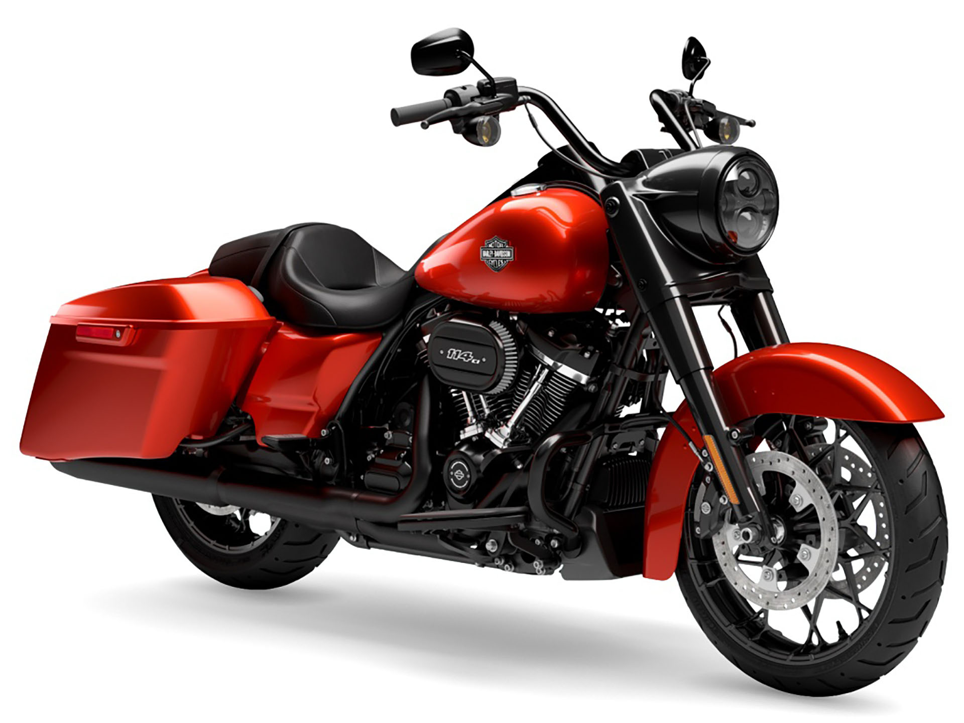 2025 Harley-Davidson Road King® Special in Houston, Texas - Photo 3