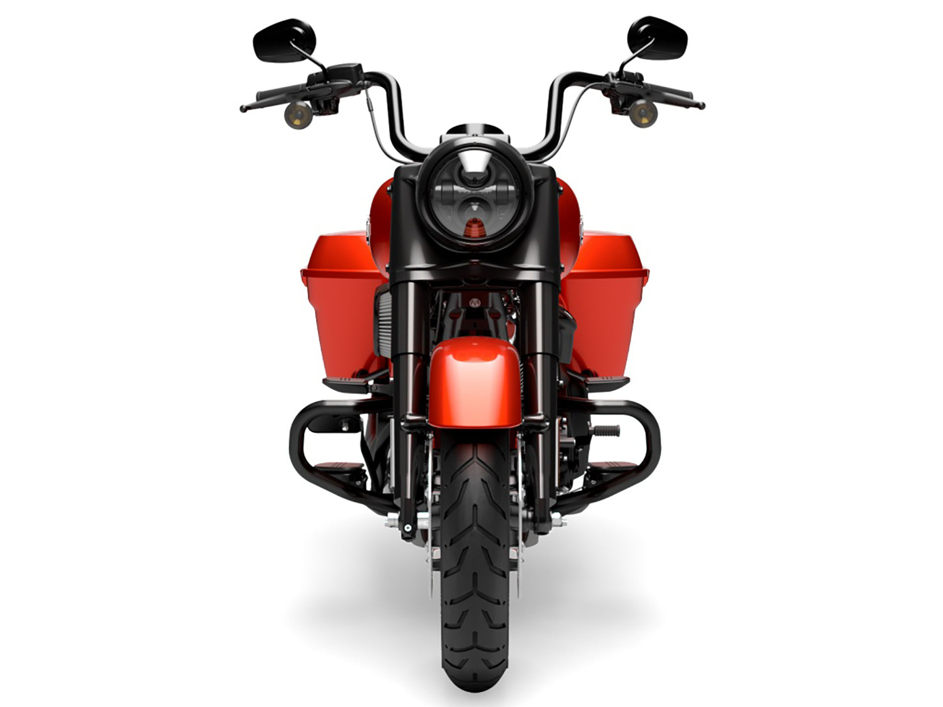 2025 Harley-Davidson Road King® Special in Houston, Texas - Photo 5