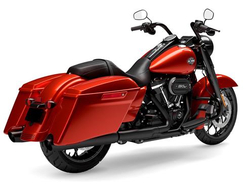 2025 Harley-Davidson Road King® Special in Houston, Texas - Photo 6