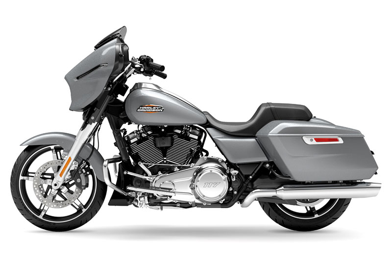 2025 Harley-Davidson Street Glide® in Scott, Louisiana - Photo 13
