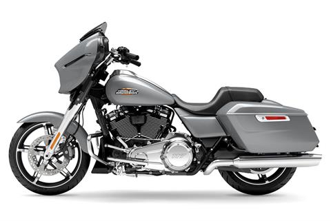 2025 Harley-Davidson Street Glide® in Scott, Louisiana - Photo 13