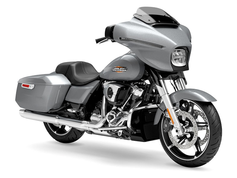 2025 Harley-Davidson Street Glide® in Scott, Louisiana - Photo 14