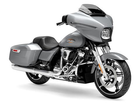 2025 Harley-Davidson Street Glide® in Scott, Louisiana - Photo 14