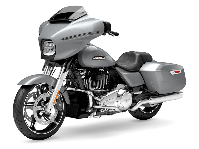 2025 Harley-Davidson Street Glide® in Scott, Louisiana - Photo 15