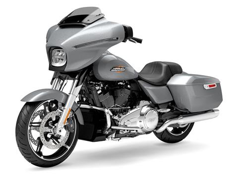 2025 Harley-Davidson Street Glide® in Scott, Louisiana - Photo 15