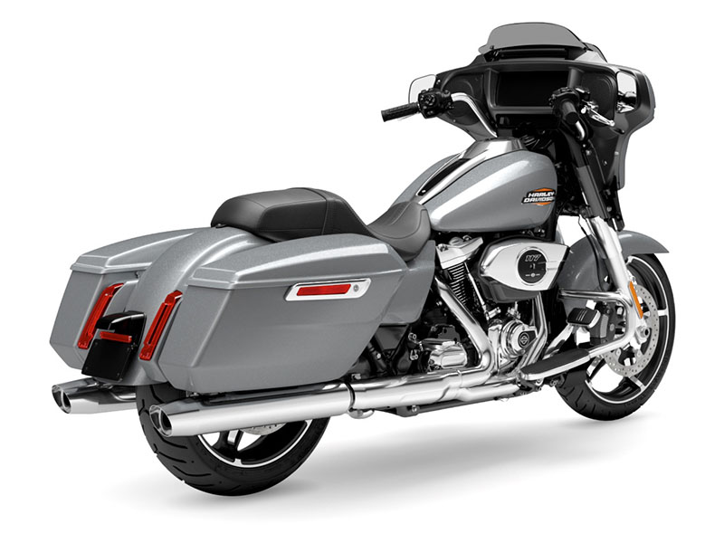 2025 Harley-Davidson Street Glide® in Scott, Louisiana - Photo 17