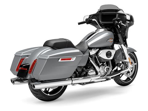 2025 Harley-Davidson Street Glide® in Scott, Louisiana - Photo 17