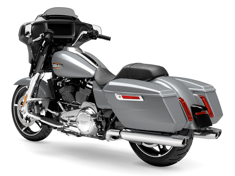 2025 Harley-Davidson Street Glide® in Scott, Louisiana - Photo 18