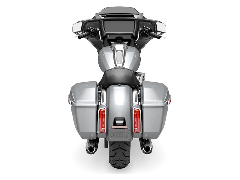 2025 Harley-Davidson Street Glide® in Scott, Louisiana - Photo 19