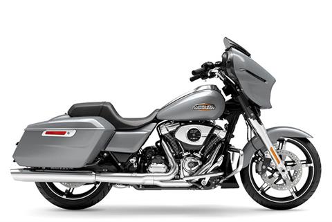 2025 Harley-Davidson Street Glide®
