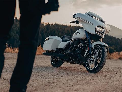 2025 Harley-Davidson Street Glide® in Scott, Louisiana - Photo 20