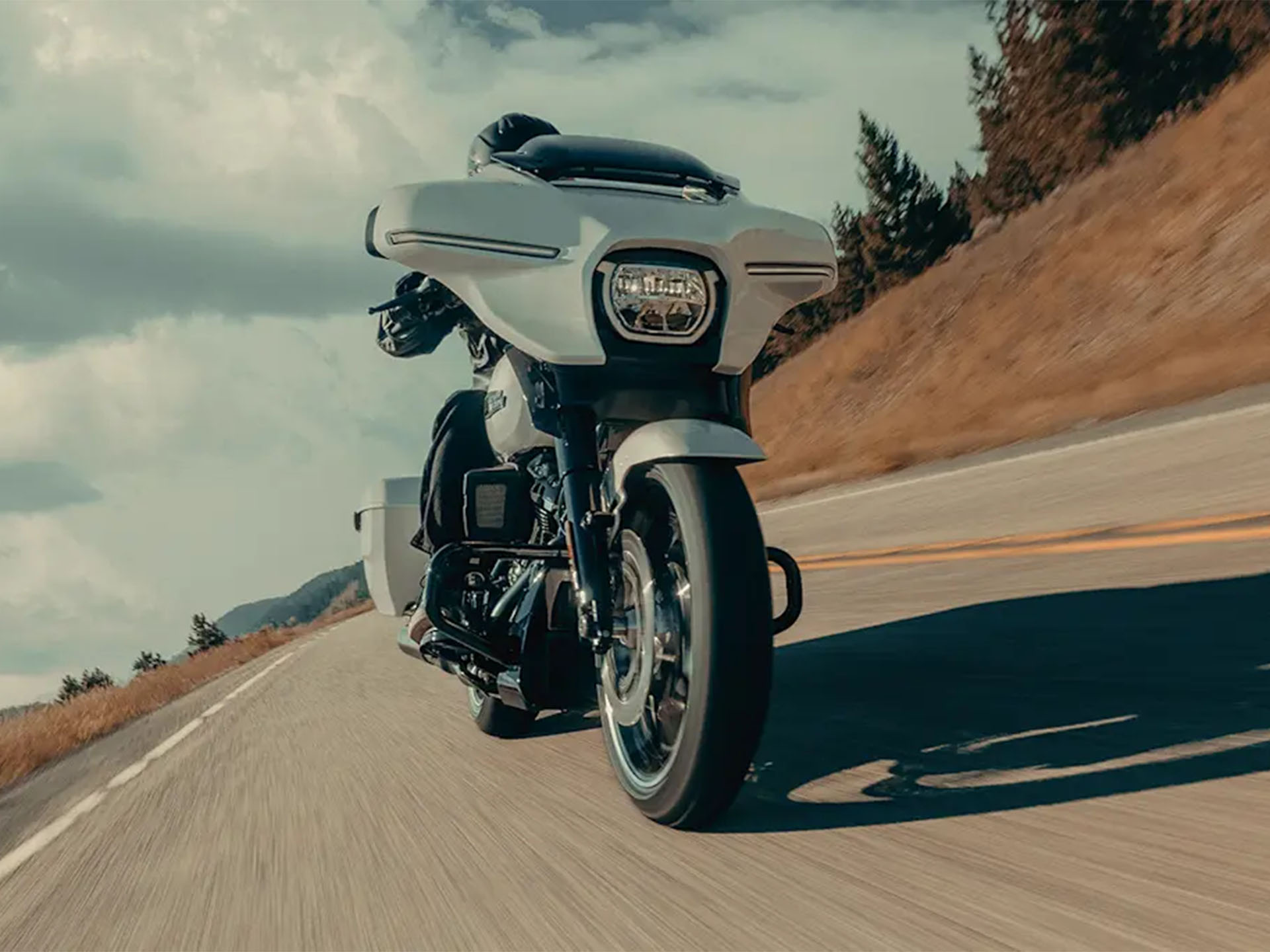 2025 Harley-Davidson Street Glide® in Scott, Louisiana - Photo 21