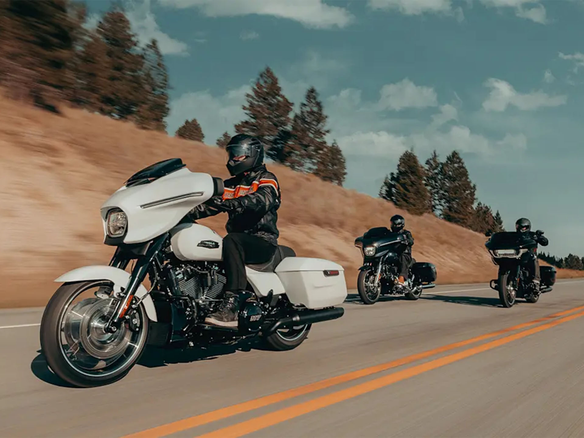 2025 Harley-Davidson Street Glide® in Scott, Louisiana - Photo 22