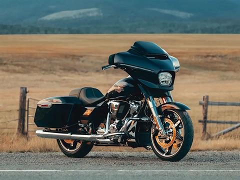 2025 Harley-Davidson Street Glide® in Scott, Louisiana - Photo 23