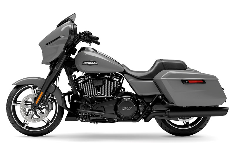 2025 Harley-Davidson Street Glide® in Scott, Louisiana - Photo 13