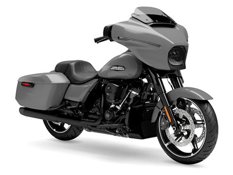 2025 Harley-Davidson Street Glide® in Scott, Louisiana - Photo 14