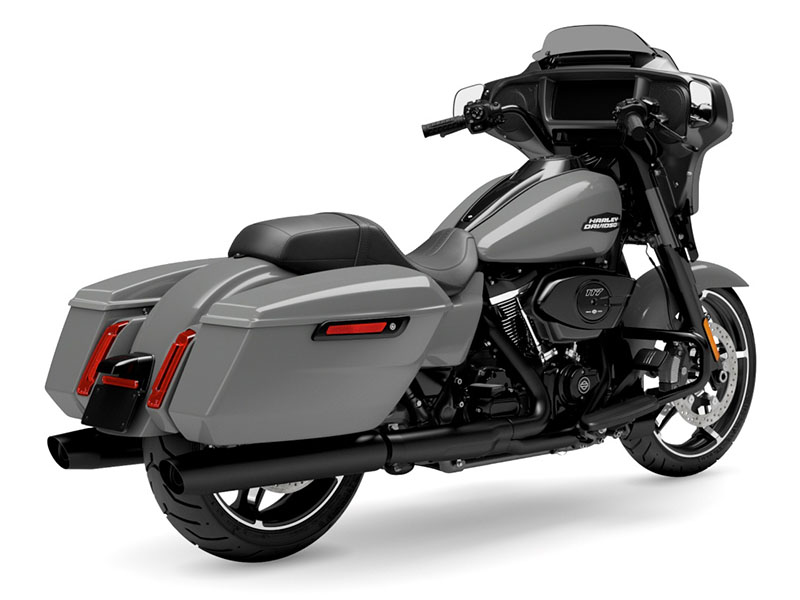 2025 Harley-Davidson Street Glide® in Scott, Louisiana - Photo 17