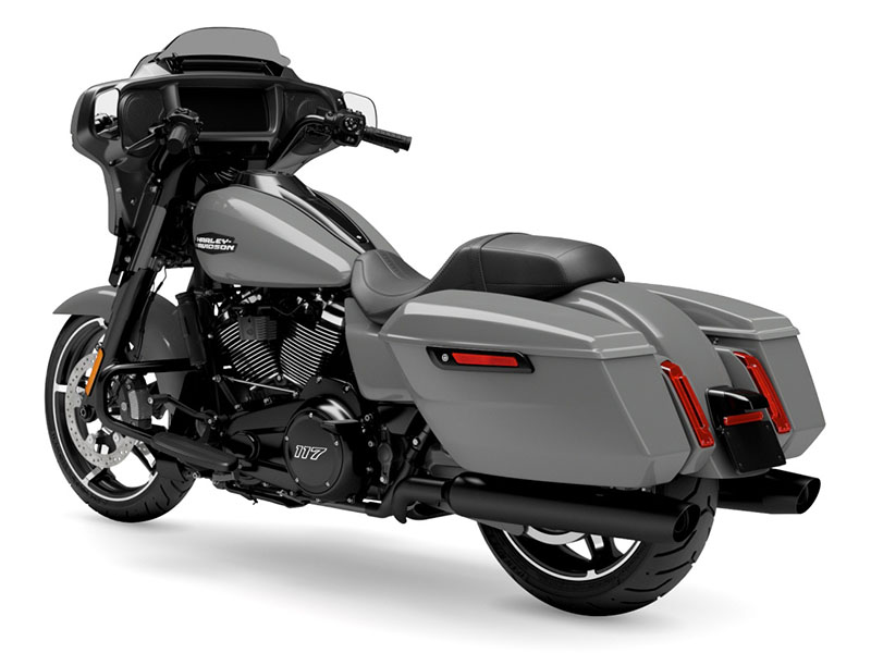 2025 Harley-Davidson Street Glide® in Scott, Louisiana - Photo 18