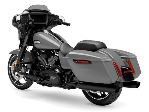 2025 Harley-Davidson Street Glide® in Scott, Louisiana - Photo 18