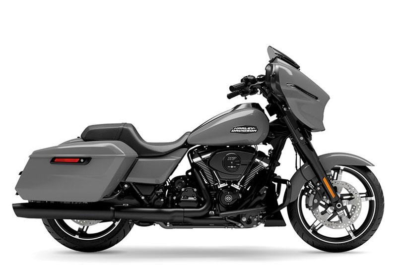 2025 Harley-Davidson Street Glide® in Scott, Louisiana - Photo 12