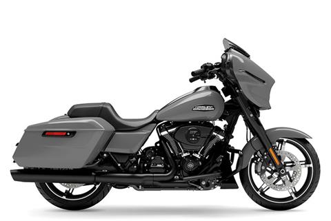 2025 Harley-Davidson Street Glide® in Scott, Louisiana - Photo 12