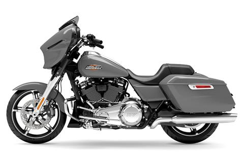 2025 Harley-Davidson Street Glide® in Omaha, Nebraska - Photo 2
