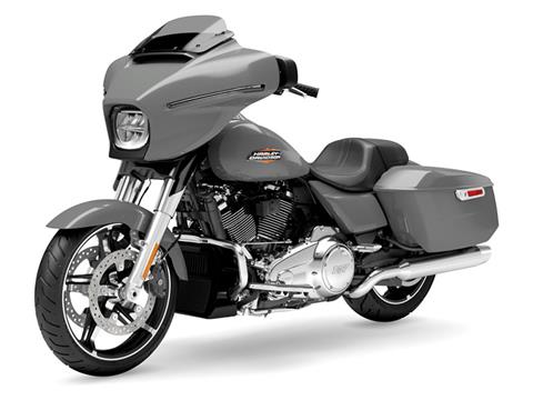 2025 Harley-Davidson Street Glide® in Omaha, Nebraska - Photo 4