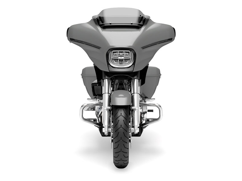 2025 Harley-Davidson Street Glide® in Omaha, Nebraska - Photo 5