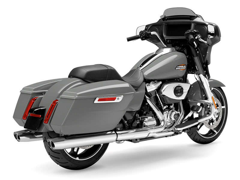2025 Harley-Davidson Street Glide® in Omaha, Nebraska - Photo 6