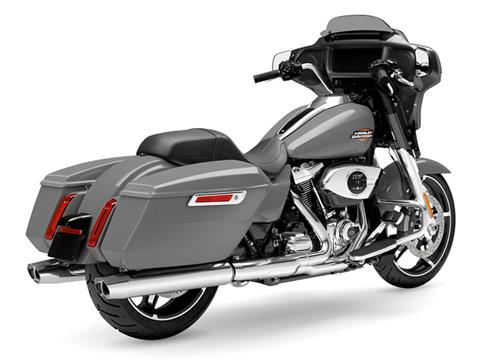 2025 Harley-Davidson Street Glide® in Omaha, Nebraska - Photo 6