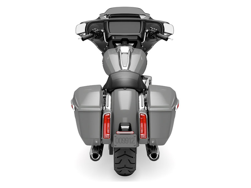 2025 Harley-Davidson Street Glide® in Omaha, Nebraska - Photo 8