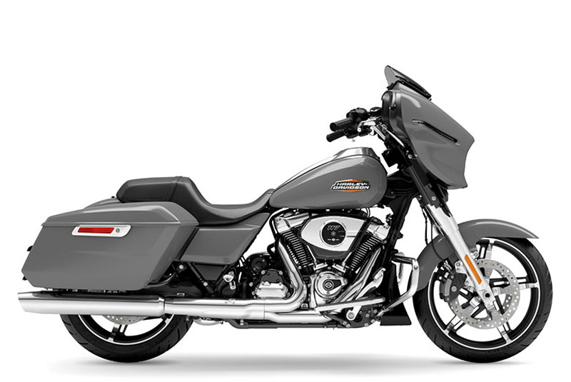Cost of a new harley davidson motorcycle cheap