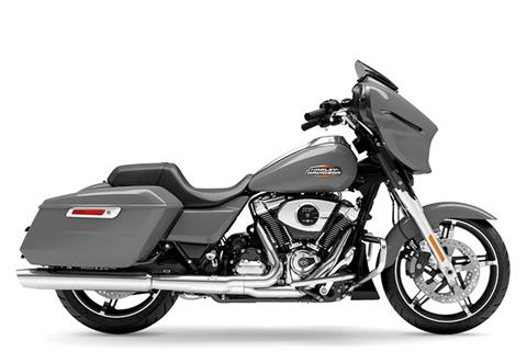 2025 Harley-Davidson Street Glide®