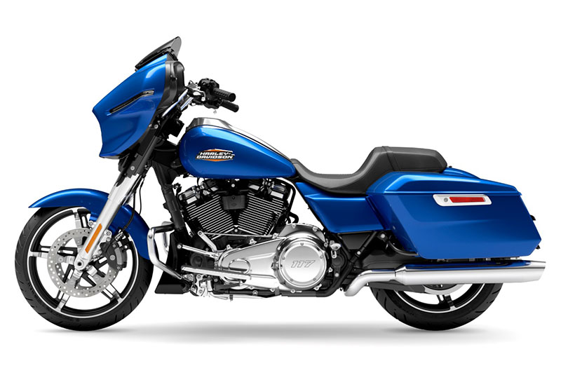 2025 Harley-Davidson Street Glide® in Houston, Texas - Photo 2