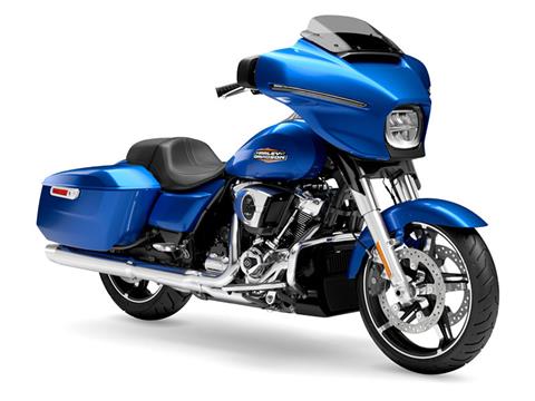 2025 Harley-Davidson Street Glide® in Houston, Texas - Photo 3