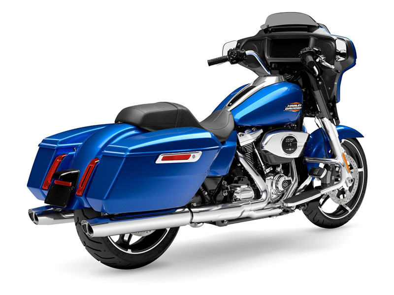 2025 Harley-Davidson Street Glide® in Houston, Texas - Photo 6