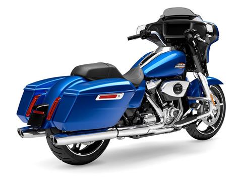 2025 Harley-Davidson Street Glide® in Houston, Texas - Photo 6