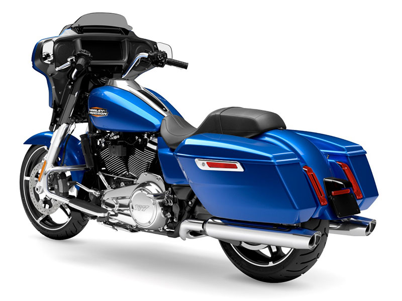 2025 Harley-Davidson Street Glide® in Houston, Texas - Photo 7
